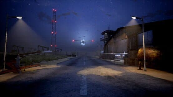 Gas Station Simulator: Air Strip screenshot 7