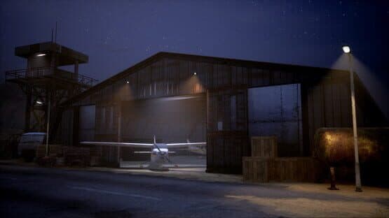 Gas Station Simulator: Air Strip screenshot 8