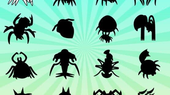 Spider Evolution screenshot 2
