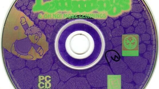 Lemmings & Oh No! More Lemmings screenshot 6