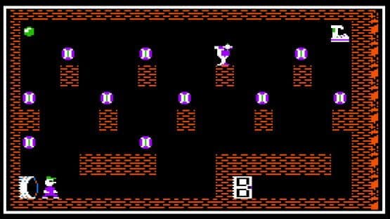 Dangerous Dave Champion's Edition screenshot 2