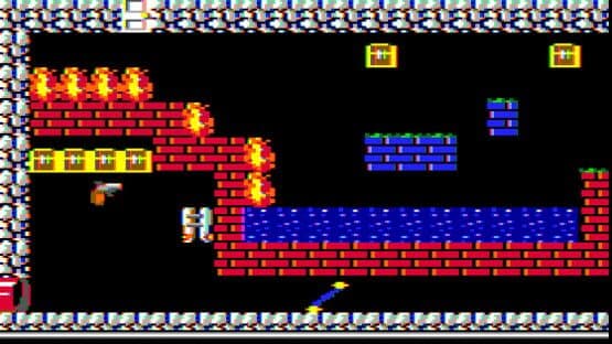 Dangerous Dave Champion's Edition screenshot 5