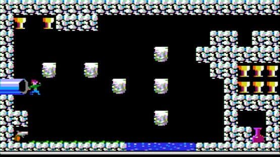 Dangerous Dave Champion's Edition screenshot 6