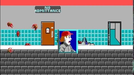 Dangerous Dave Champion's Edition screenshot 8