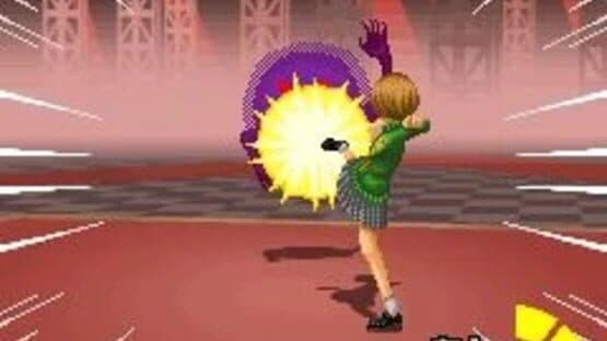 Persona 4 Colors screenshot 1