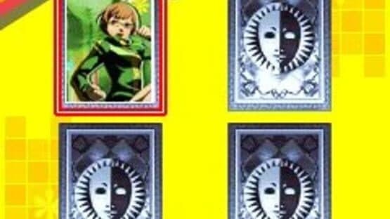 Persona 4 Colors screenshot 6