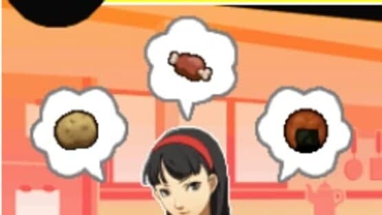 Persona 4 Colors screenshot 4