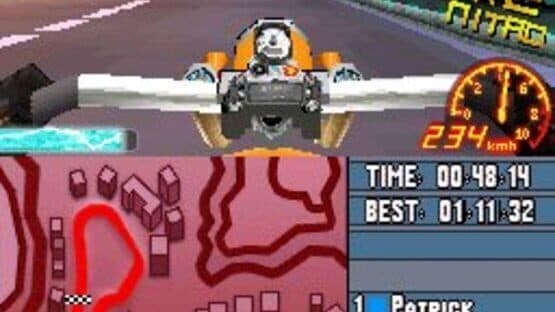 Asphalt: Urban GT 2 screenshot 6