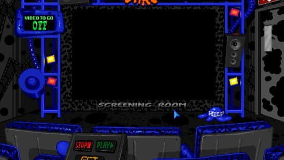 Nickelodeon Director's Lab screenshot 7