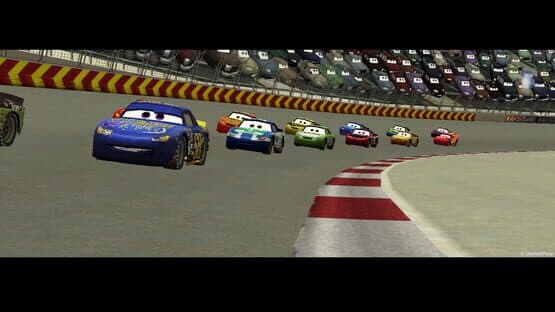 Cars screenshot 4