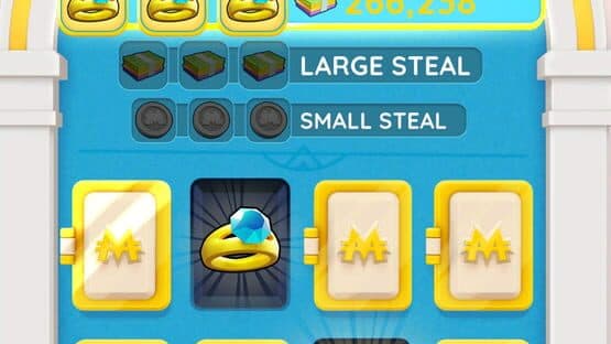 Monopoly Go! screenshot 6