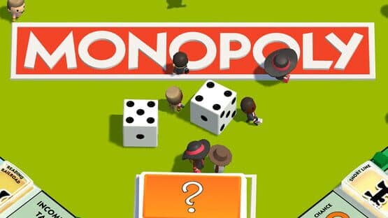 Monopoly Go! screenshot 1