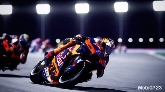 MotoGP 23 screenshot 1