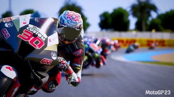MotoGP 23 screenshot 11