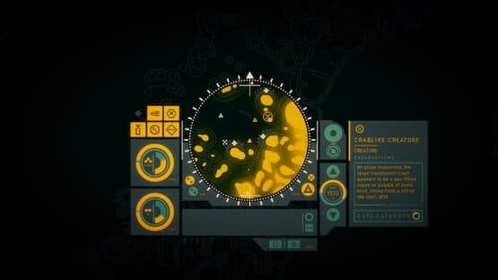 The JOTA Collection screenshot 5