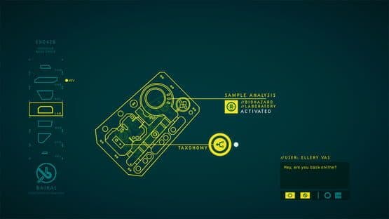 The JOTA Collection screenshot 6