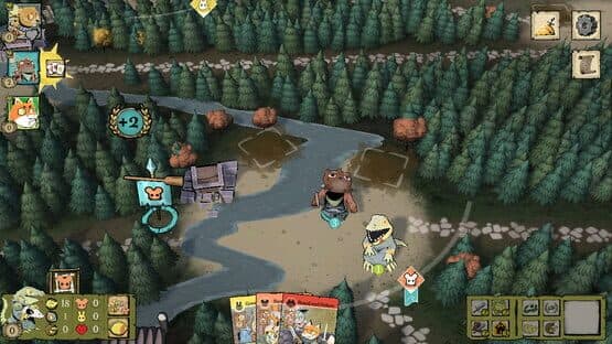 Root: The Riverfolk Expansion screenshot 2
