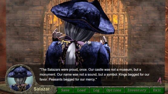 Resident Evil 4: Otome Edition screenshot 5