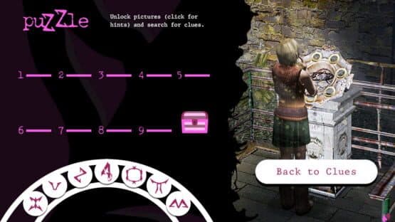 Resident Evil 4: Otome Edition screenshot 8