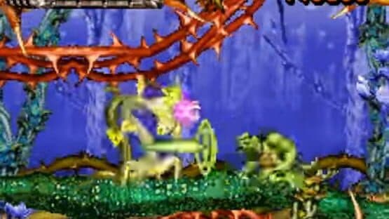 Altered Beast: Guardian of the Realms screenshot 2