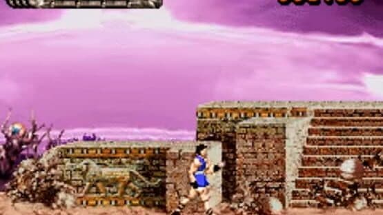 Altered Beast: Guardian of the Realms screenshot 3