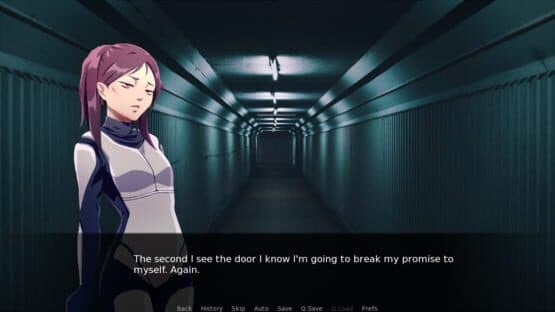 Lavender Link screenshot 1