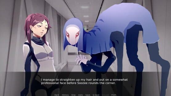 Lavender Link screenshot 2