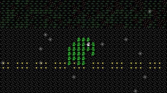 Cataclysm: Dark Days Ahead screenshot 2