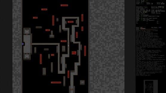 Cataclysm: Dark Days Ahead screenshot 6