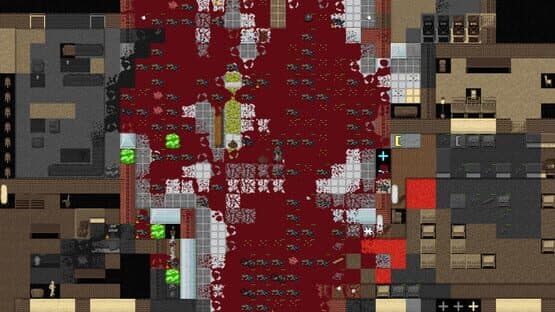 Cataclysm: Dark Days Ahead screenshot 7