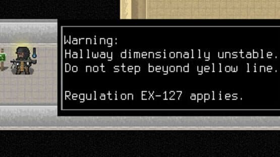 Cataclysm: Dark Days Ahead screenshot 12