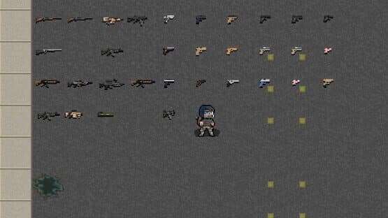 Cataclysm: Dark Days Ahead screenshot 13