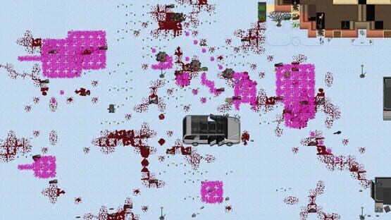 Cataclysm: Dark Days Ahead screenshot 14