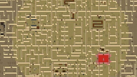 Cataclysm: Dark Days Ahead screenshot 15