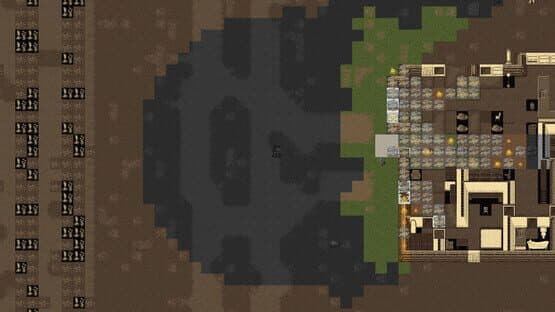 Cataclysm: Dark Days Ahead screenshot 16