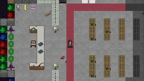 Cataclysm: Dark Days Ahead screenshot 17