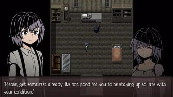 Until Daybreak screenshot 2