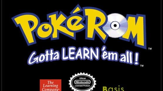 PokéROM: Mew screenshot 4