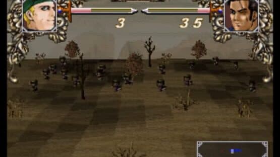 Spectral Force 2 screenshot 2