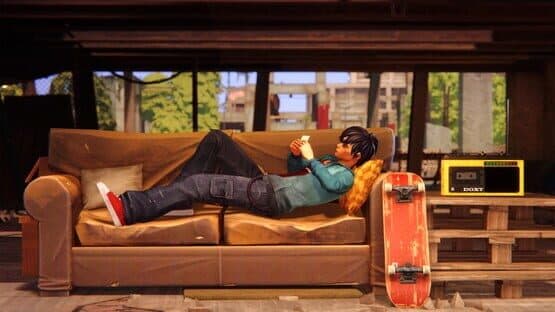 Road 96: Mile 0 - Full Journey Bundle screenshot 16