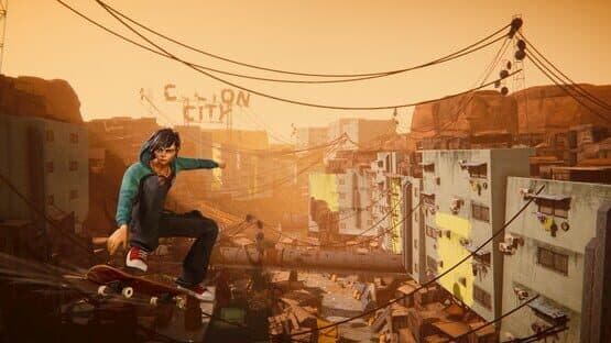 Road 96: Mile 0 - Full Journey Bundle screenshot 11