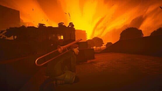 Road 96: Mile 0 - Full Journey Bundle screenshot 13