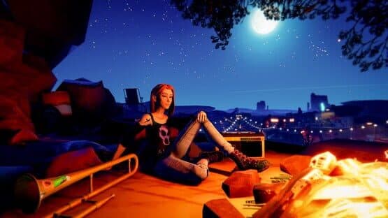 Road 96: Mile 0 - Full Journey Bundle screenshot 17