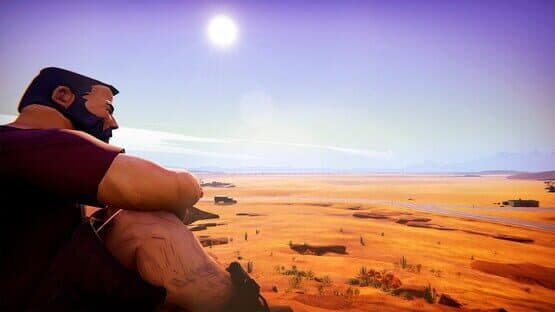 Road 96: Mile 0 - Full Journey Bundle screenshot 14