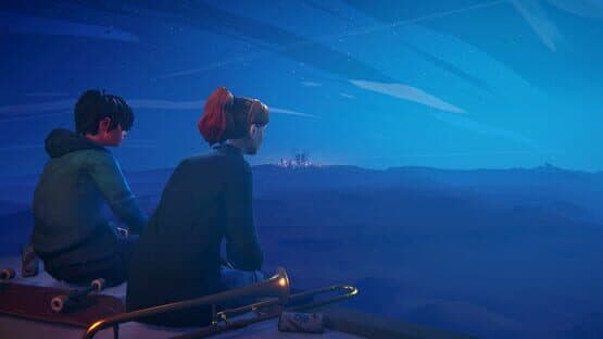 Road 96: Mile 0 - Full Journey Bundle screenshot 18