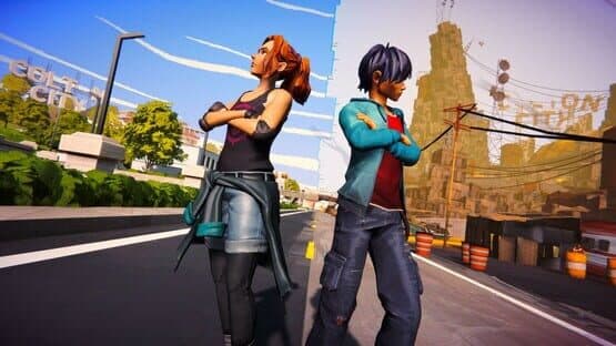 Road 96: Mile 0 - Full Journey Bundle screenshot 19