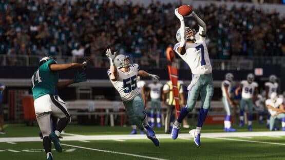 Madden NFL 23 screenshot 5