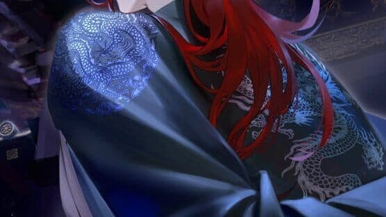 Secret Crossing screenshot 1