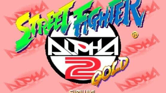 Street Fighter Alpha Anthology screenshot 16