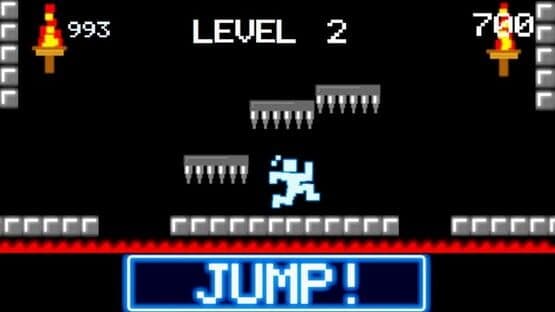 There is No Pause Button! screenshot 2